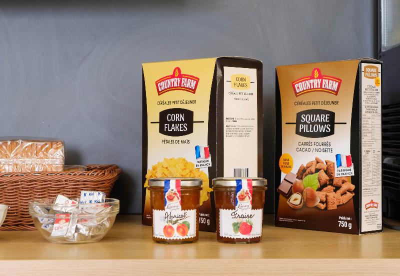 B&b Hotel Antibes Sophia Antipolis