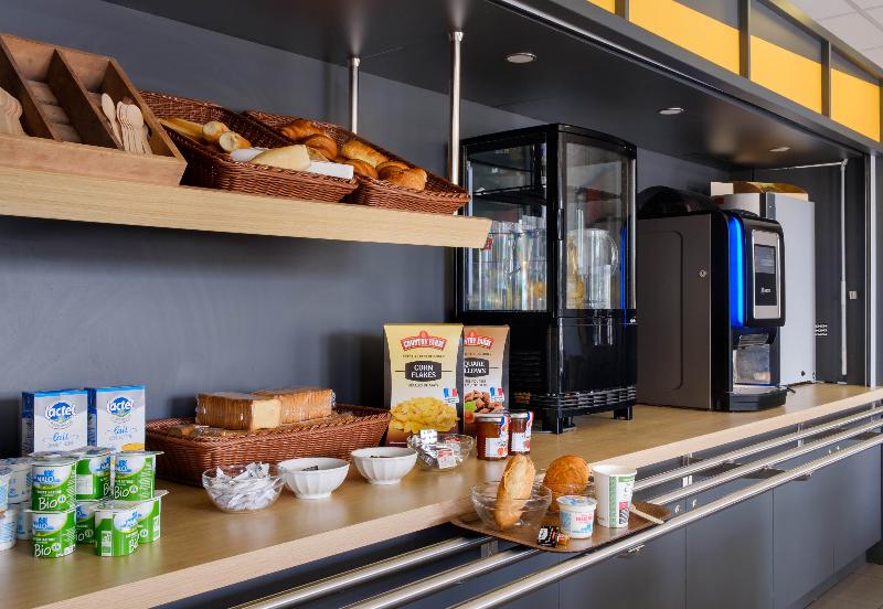 B&b Hotel Antibes Sophia Antipolis