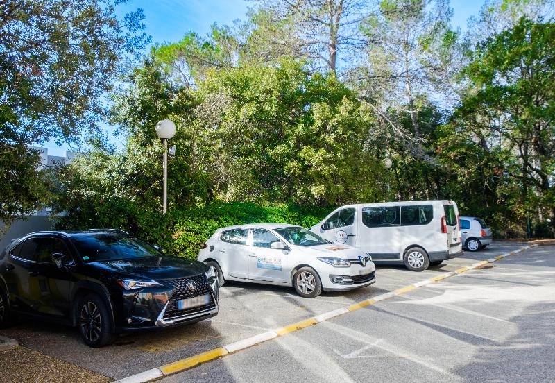 B&b Hotel Antibes Sophia Antipolis