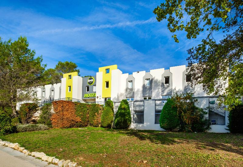 B&b Hotel Antibes Sophia Antipolis