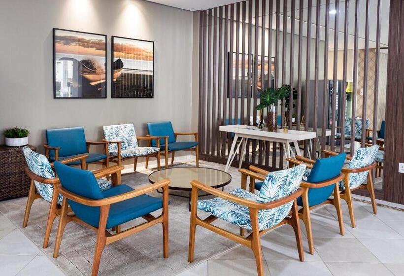 هتل Bella Camboriu