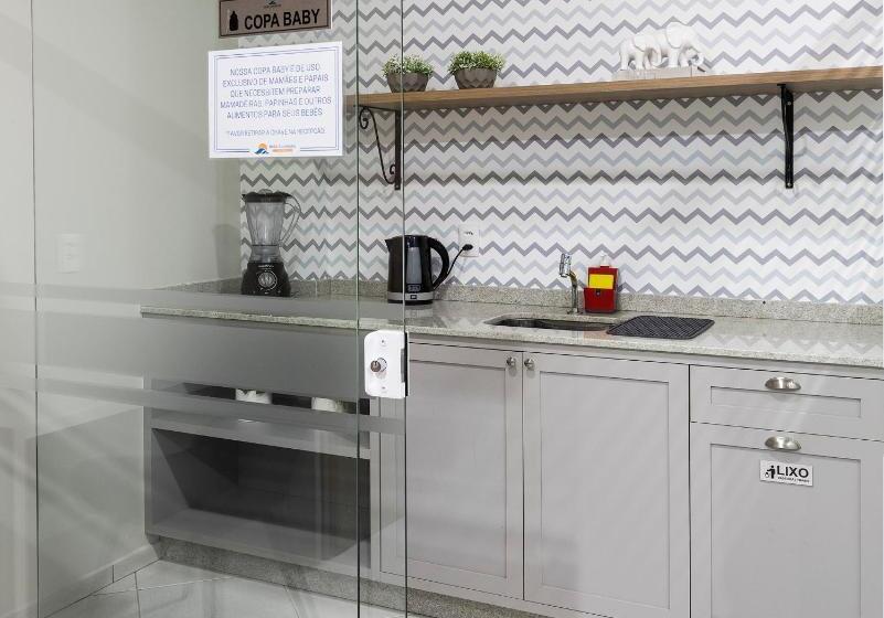 هتل Bella Camboriu