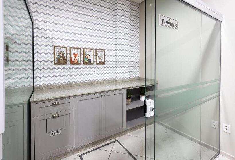 هتل Bella Camboriu