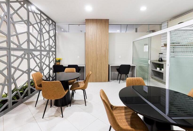 هتل Bella Camboriu