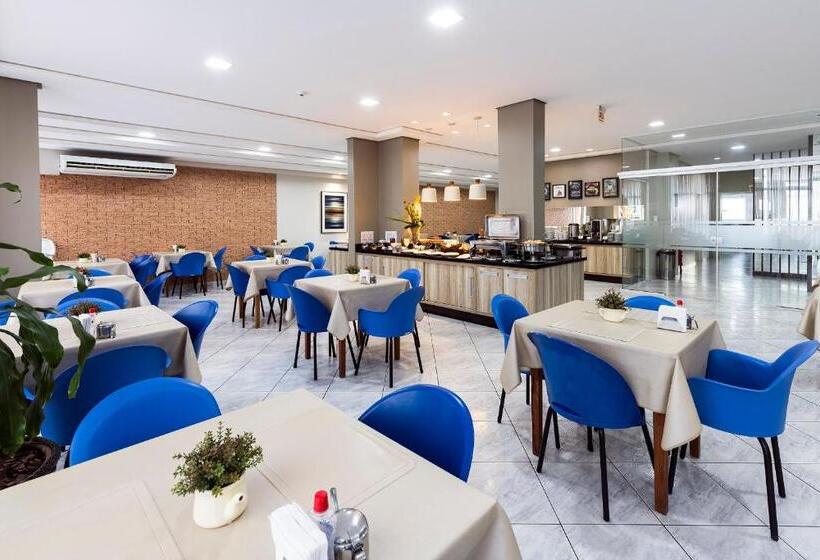 هتل Bella Camboriu