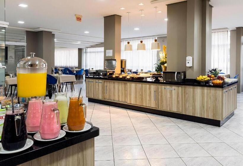 هتل Bella Camboriu