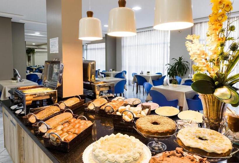 هتل Bella Camboriu