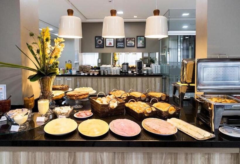 هتل Bella Camboriu