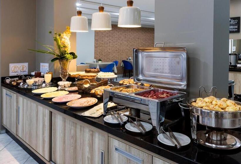 هتل Bella Camboriu