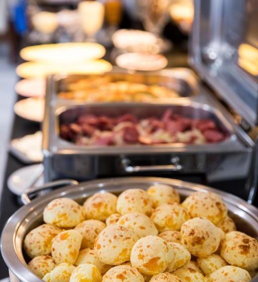 هتل Bella Camboriu