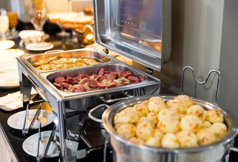 هتل Bella Camboriu