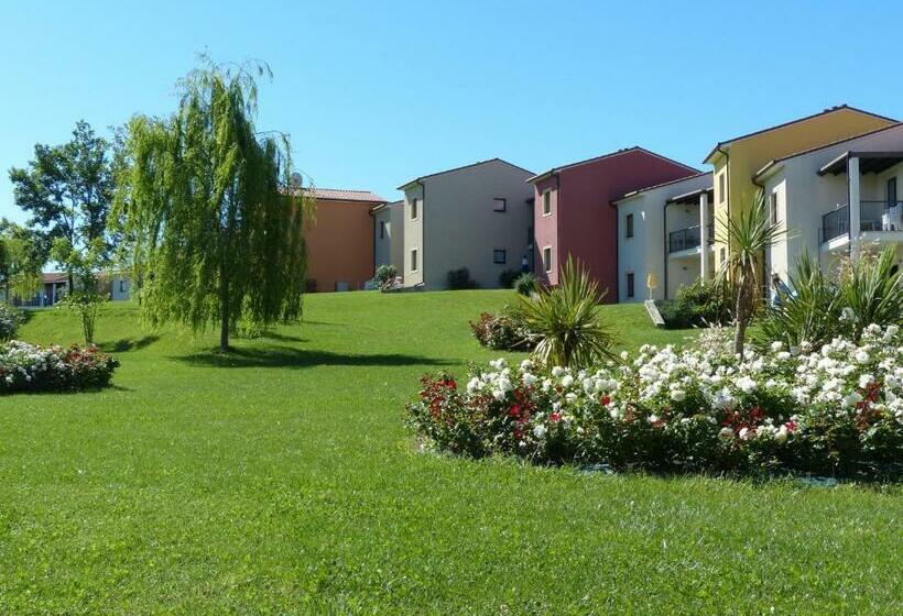 호텔 Belvedere Village