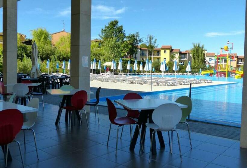 호텔 Belvedere Village