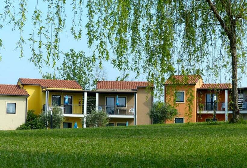 호텔 Belvedere Village