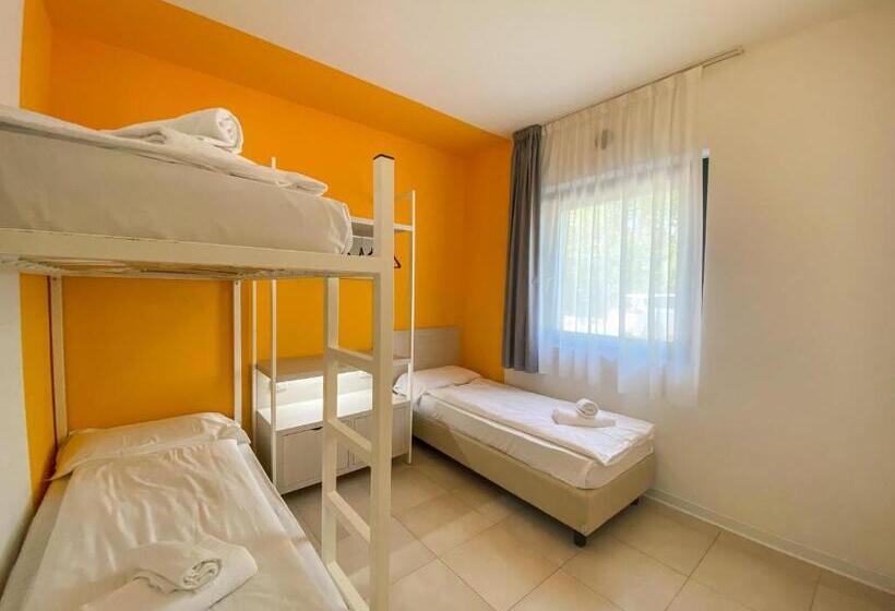 호텔 Belvedere Village