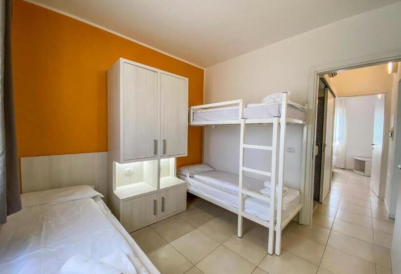 호텔 Belvedere Village