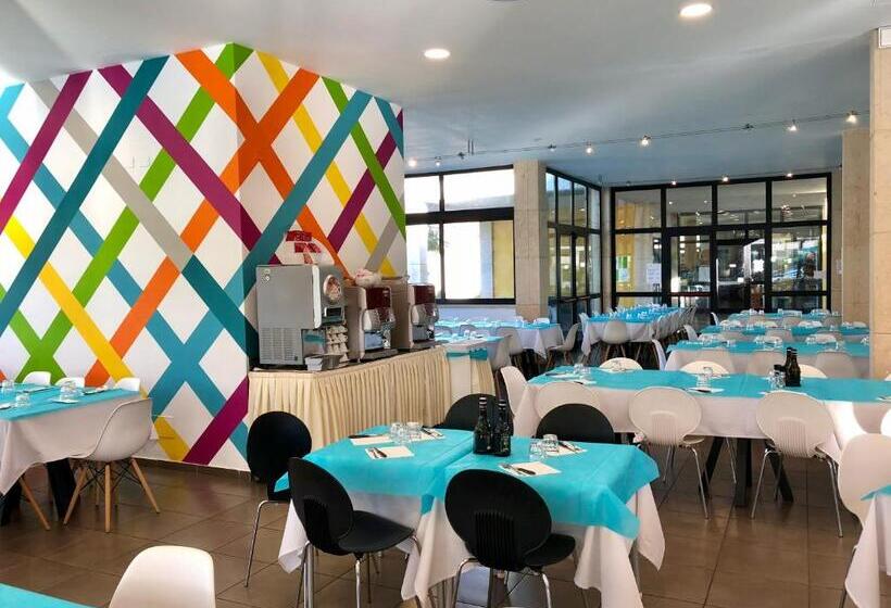 호텔 Belvedere Village