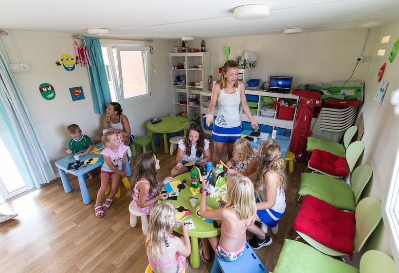 호텔 Belvedere Village