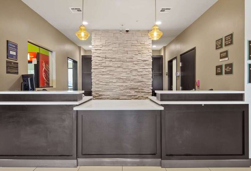 فندق Best Western Lindsay Inn & Suites