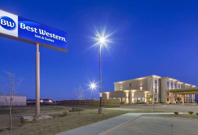 فندق Best Western Lindsay Inn & Suites