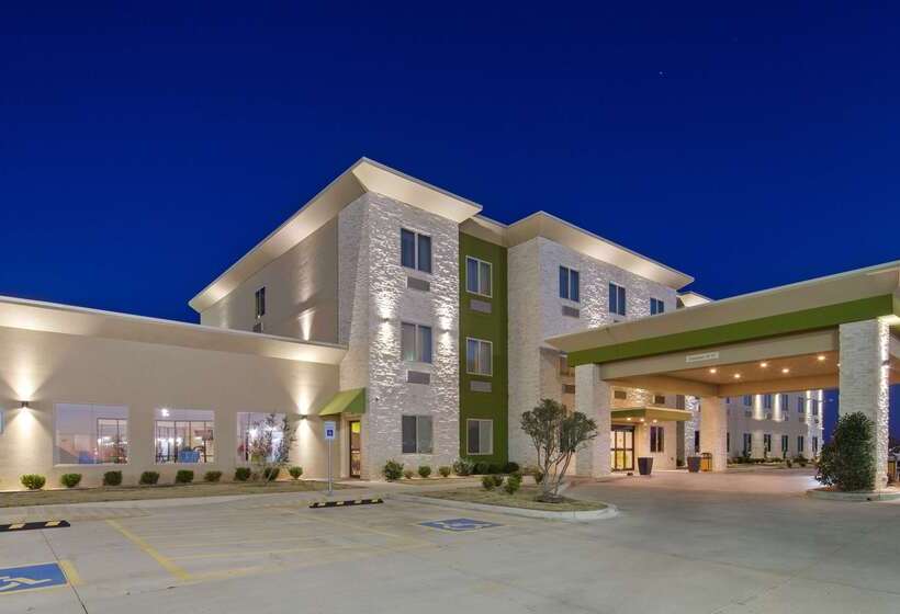 فندق Best Western Lindsay Inn & Suites