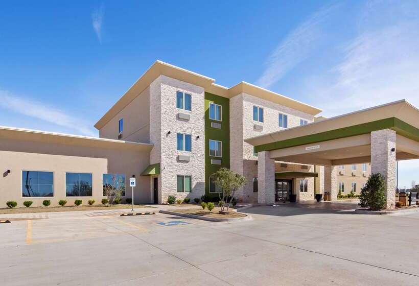 فندق Best Western Lindsay Inn & Suites