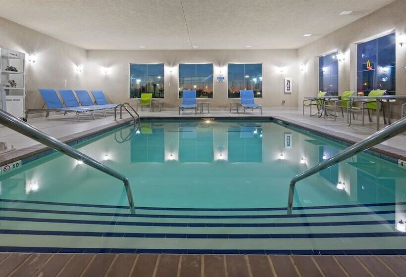 فندق Best Western Lindsay Inn & Suites