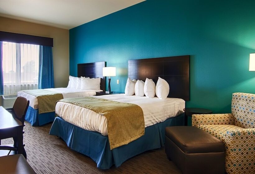 فندق Best Western Lindsay Inn & Suites
