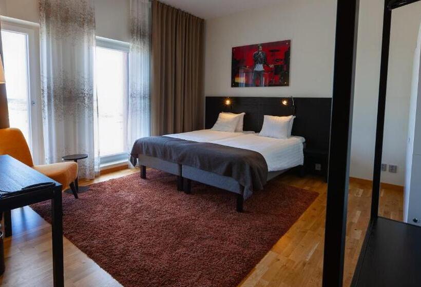 酒店 Best Western Malmo Arena