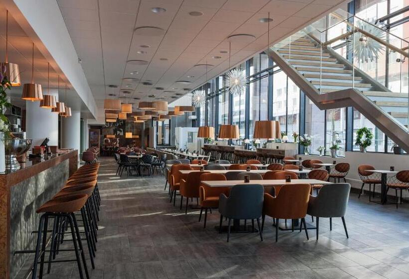 酒店 Best Western Malmo Arena