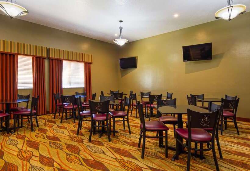 فندق Best Western Plus Zion West