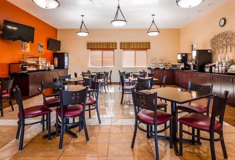 فندق Best Western Plus Zion West