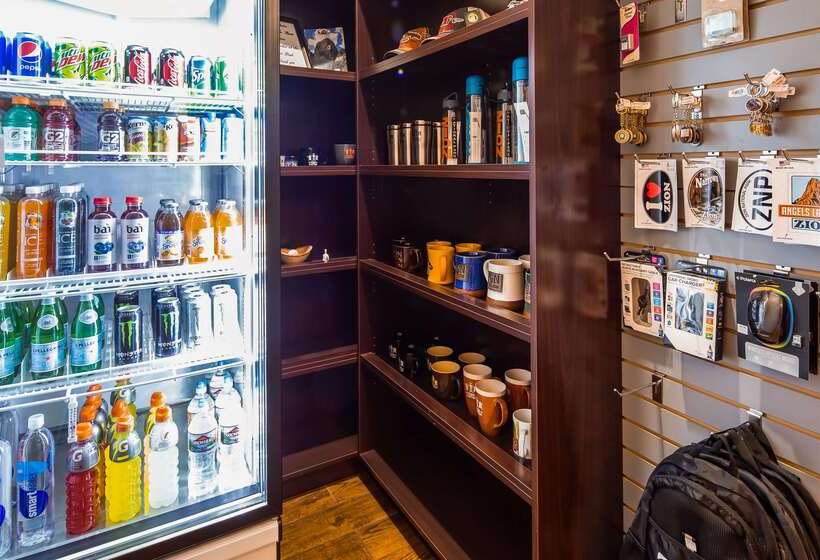 فندق Best Western Plus Zion West