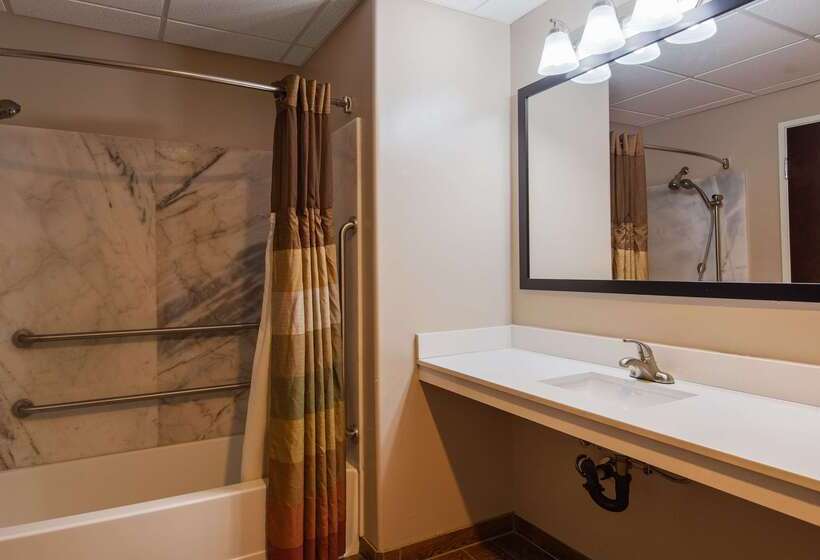 فندق Best Western Plus Zion West