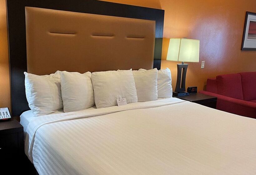 فندق Best Western Plus Zion West