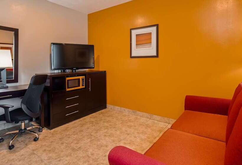 فندق Best Western Plus Zion West