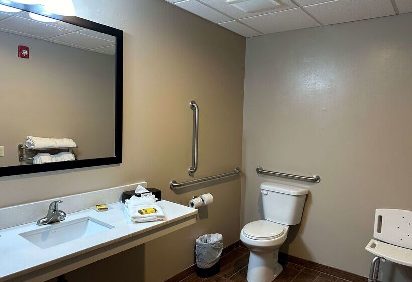 فندق Best Western Plus Zion West