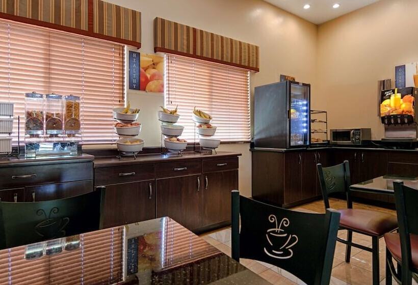 فندق Best Western Plus Zion West