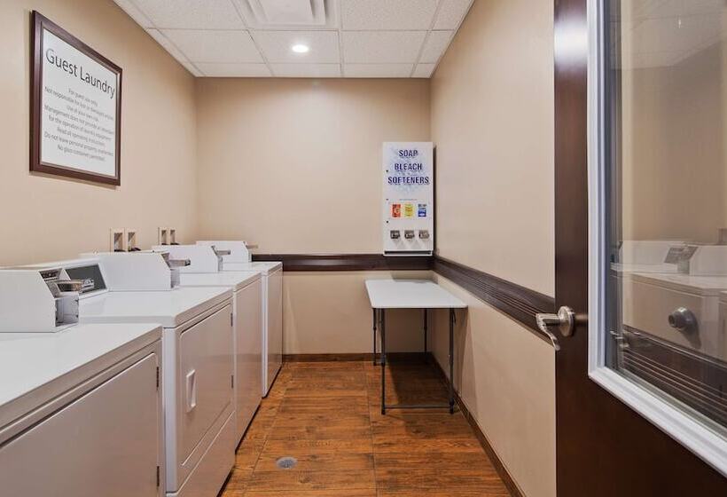 فندق Best Western Plus Zion West