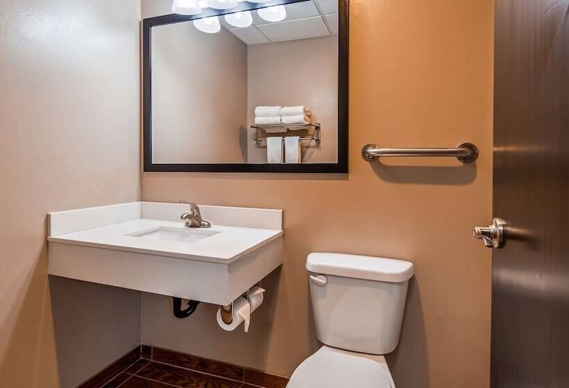 فندق Best Western Plus Zion West