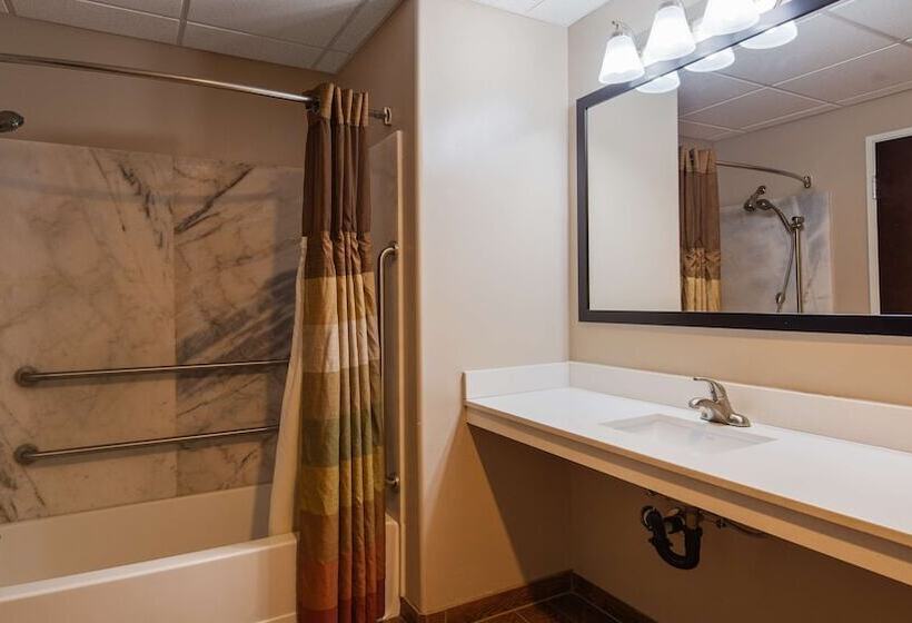 فندق Best Western Plus Zion West