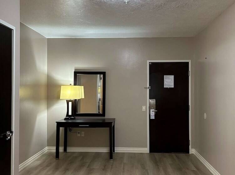 فندق Best Western Plus Zion West