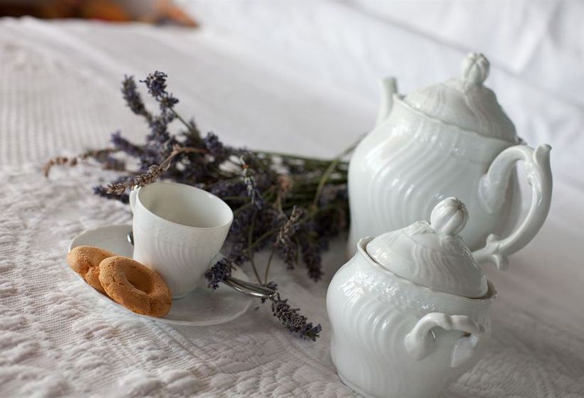 בית מלון כפרי Borgo Fonte Scura