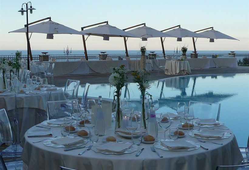 בית מלון כפרי Borgo Fonte Scura