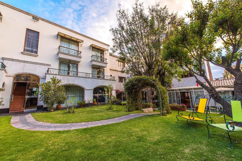 Отель Boutique Villa Elisa