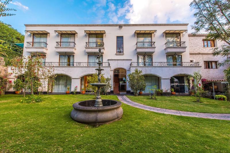 Отель Boutique Villa Elisa