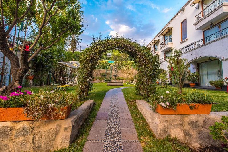 Отель Boutique Villa Elisa