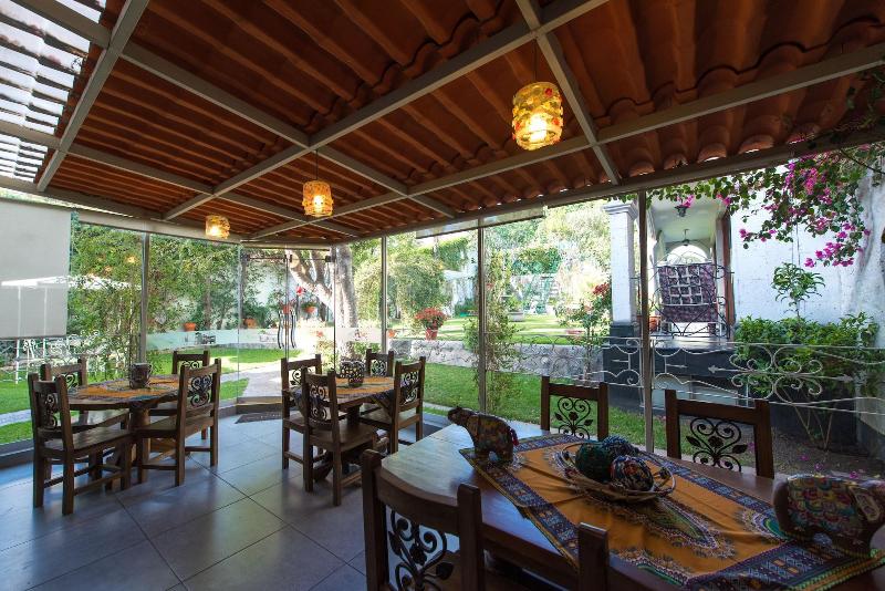 Отель Boutique Villa Elisa