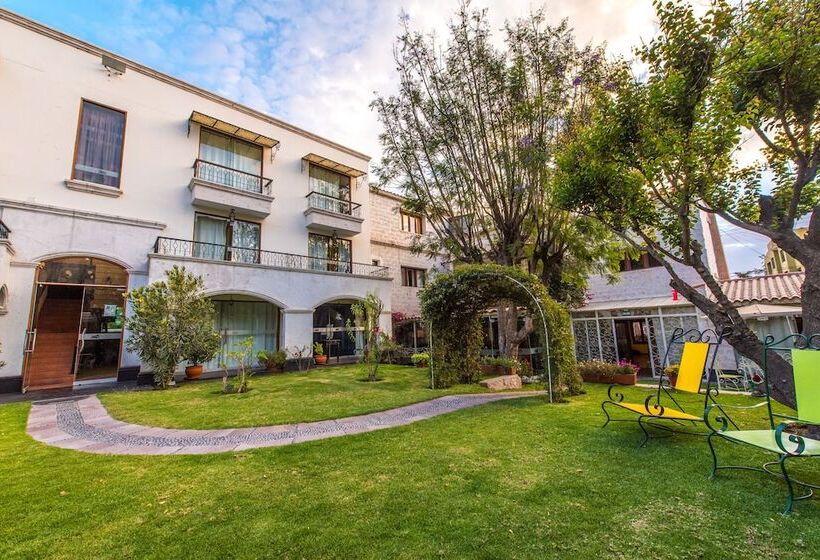 Отель Boutique Villa Elisa