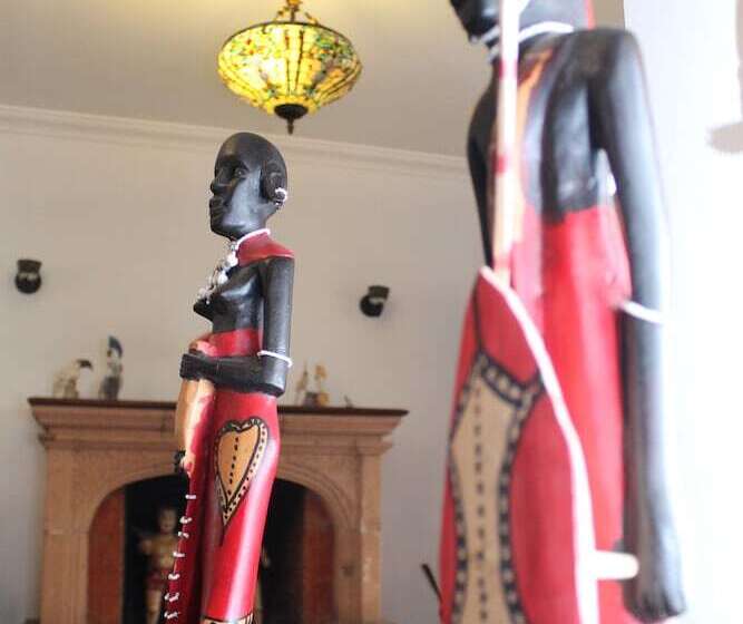 Отель Boutique Villa Elisa